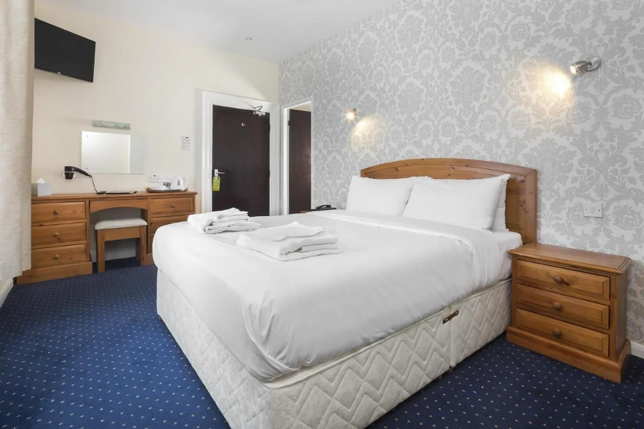 Guest house Lobster Hall Whitby