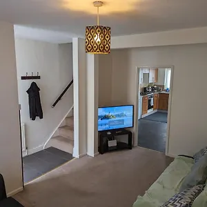 Hoole Holiday home Chester