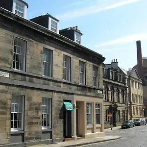 The Broughton Townhouse Hotel Edinburgh